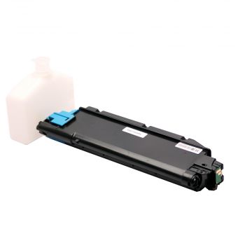 Kyocera TK-5270 toner cartridge Cyaan - Huismerk