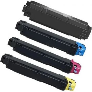 Kyocera TK-5370 toner cartridge Multipack - Huismerk