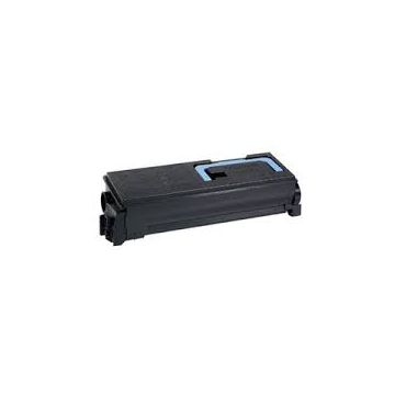 Kyocera TK-550BK toner cartridge Zwart (7.000 afdrukken) - Huismerk