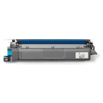 Brother TN-249 C toner Cyaan - Huismerk