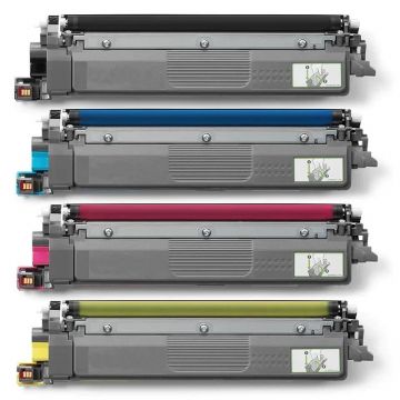 Brother TN-249 toner cartridge Multipack - Huismerk