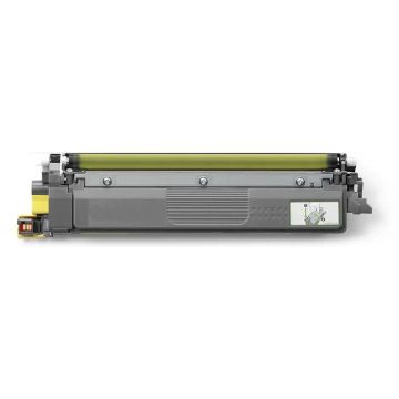 Brother TN-249 Y toner geel - Huismerk