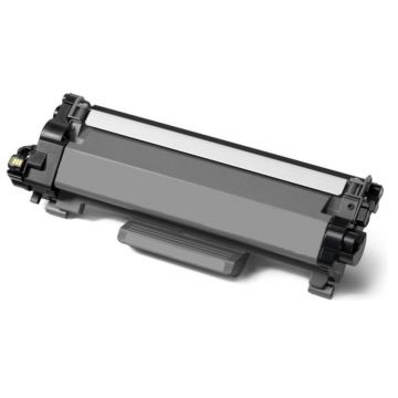 Huismerk voor Brother TN-2510/TN-2510XL toner cartridge Zwart - 3.000 afdrukken