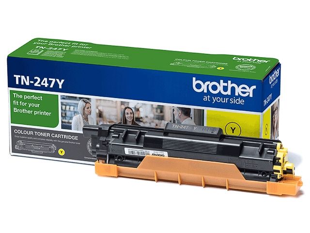 Buy Brother TN247 Toner Cartridges